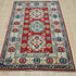 Afghan Village Kazak 147 x 98cms